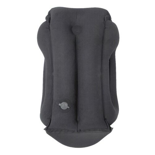 Inflatable Air Travel Pillow for Neck and Head