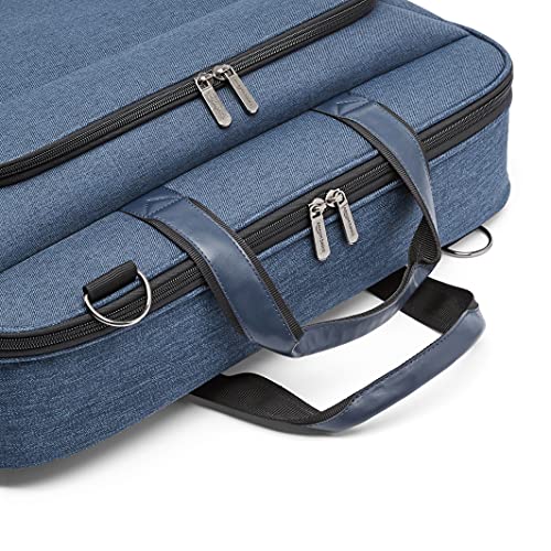 Amazon Basics Navy Carry-On Garment Bag