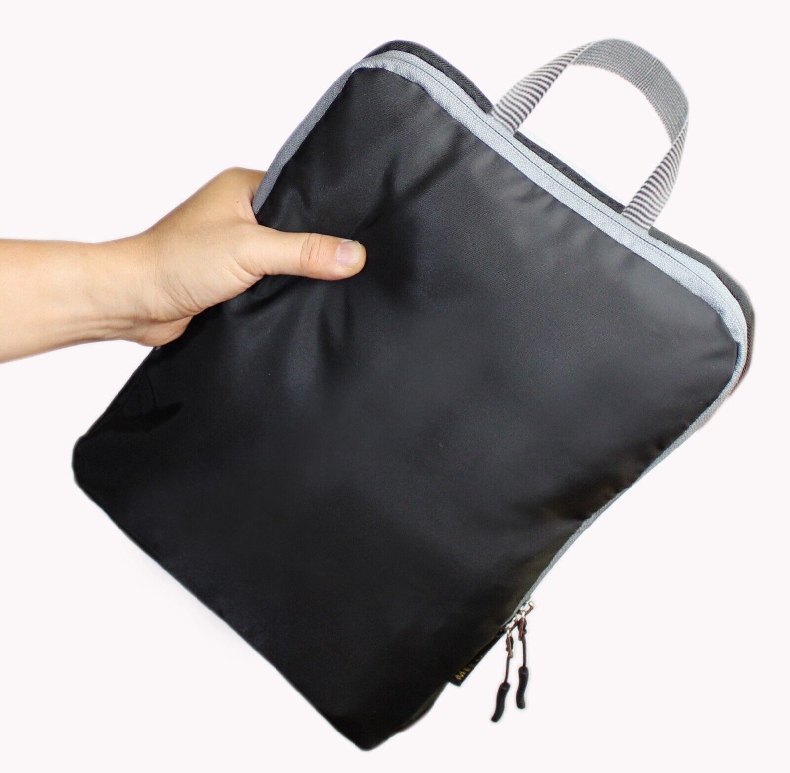 Compression Packing Cubes- 6 Set Travel Expandable Packing Oranizers Lightweight