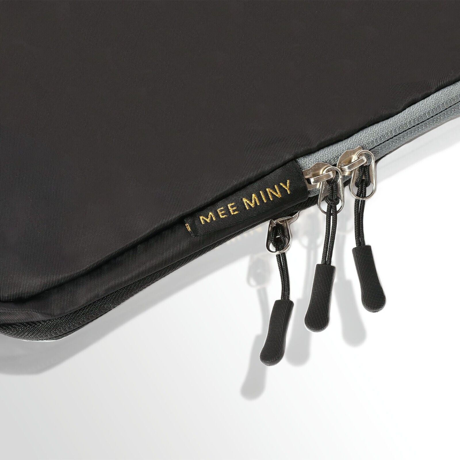 Compression Packing Cubes- 6 Set Travel Expandable Packing Oranizers Lightweight