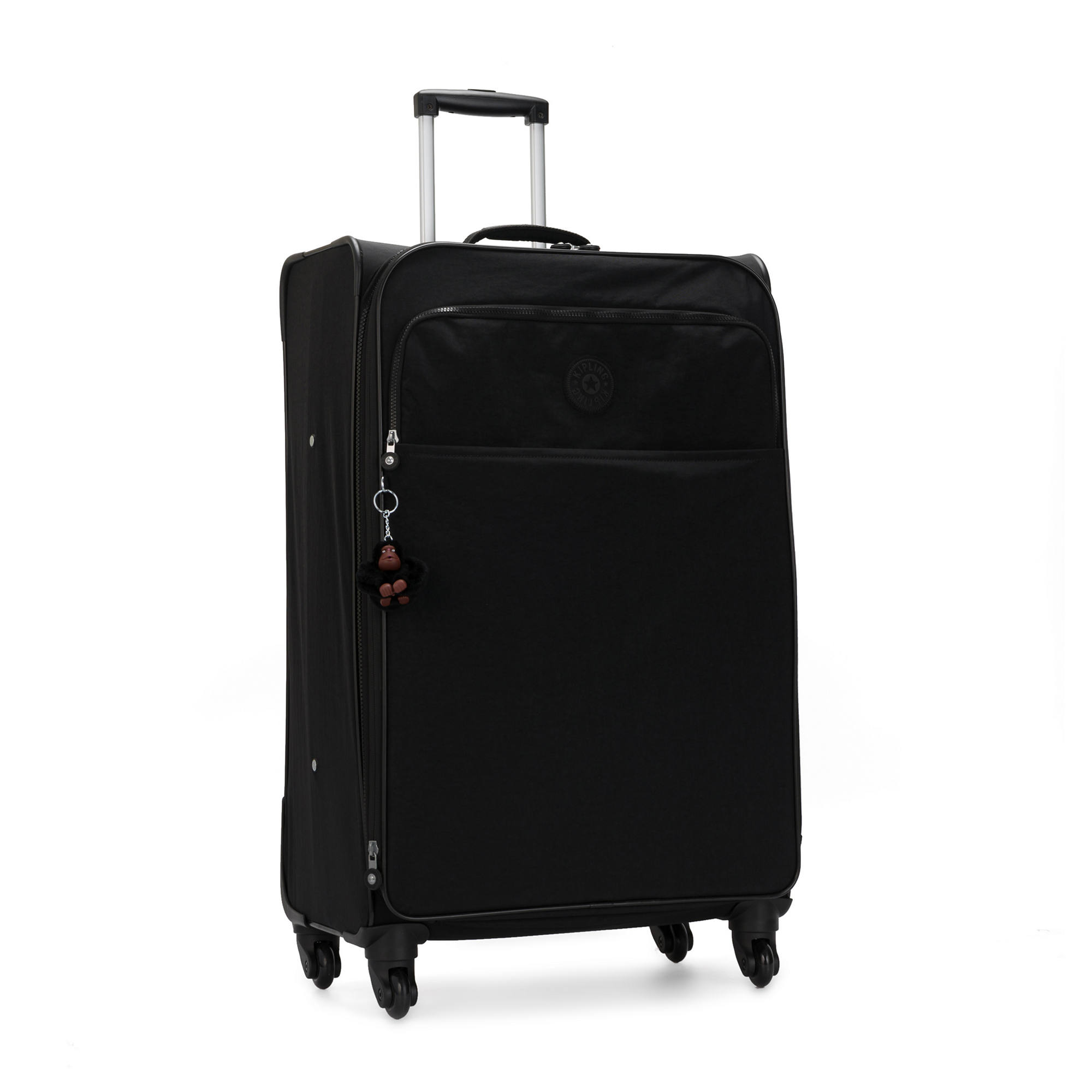 Kipling Parker Large 31.5" Checked Rolling Luggage
