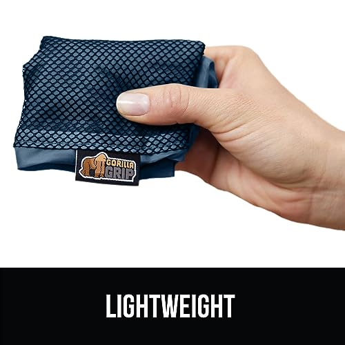 6 Piece Packing Cubes for Travel Luggage