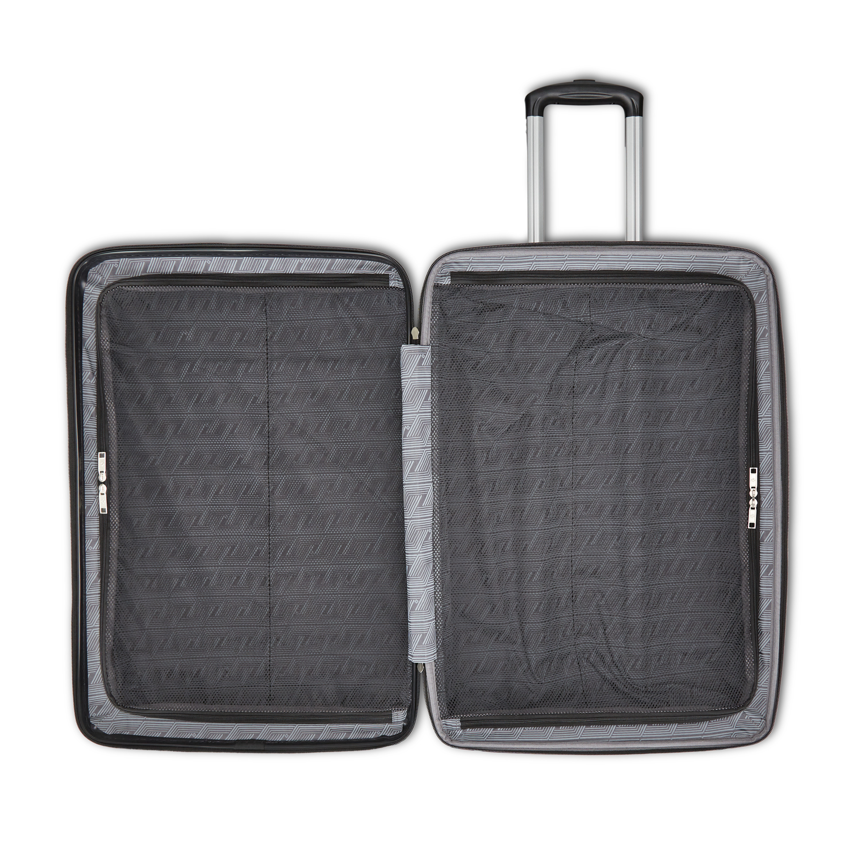 Samsonite Carry-On: Durable Hardside Travel Luggage