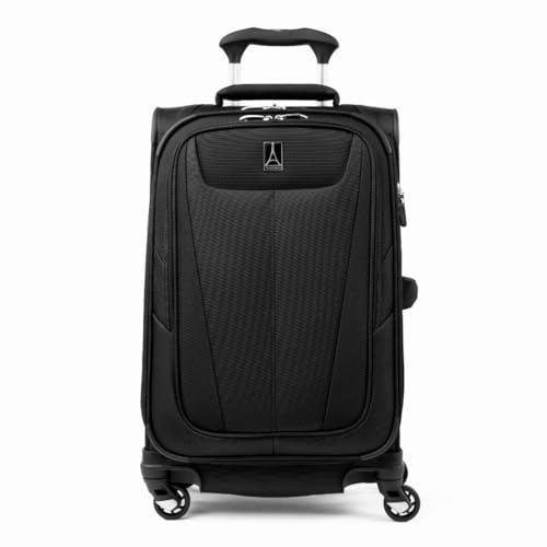 Travelpro Maxlite 5 Expandable Spinner Luggage