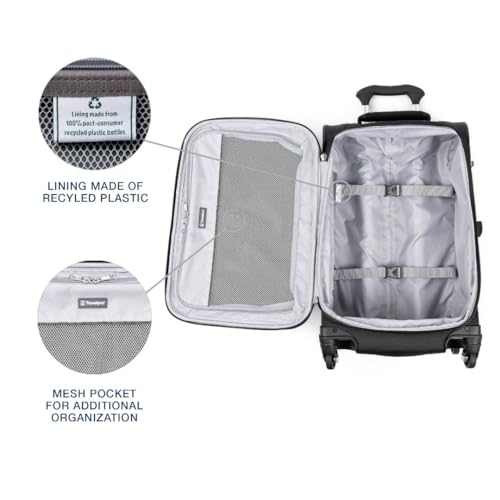 Travelpro Maxlite 5 Expandable Spinner Luggage