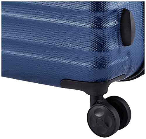 Hardside Spinner - 20-Inch, Navy Blue