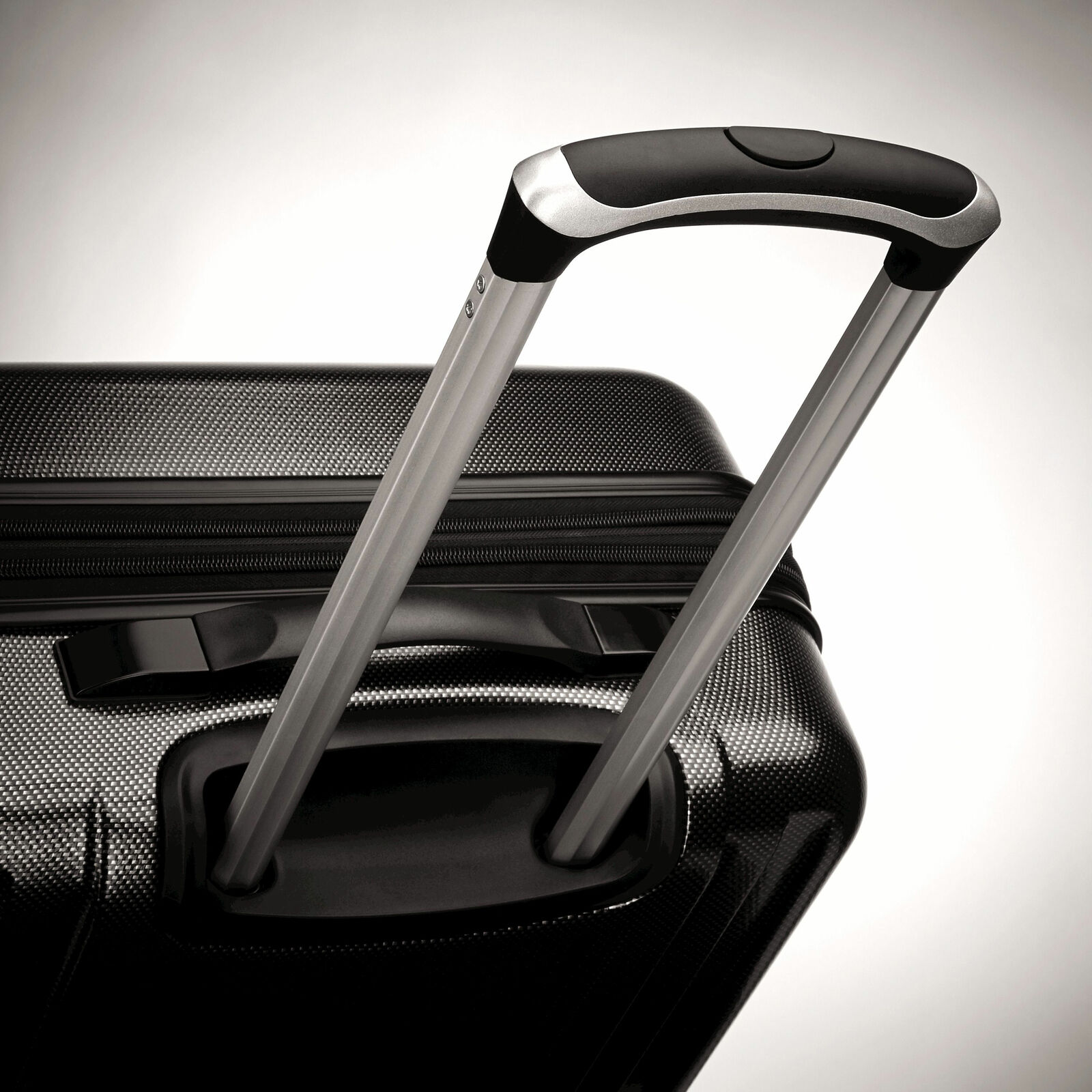 Samsonite Carbon 2 Carry-On Spinner - Travel Essential