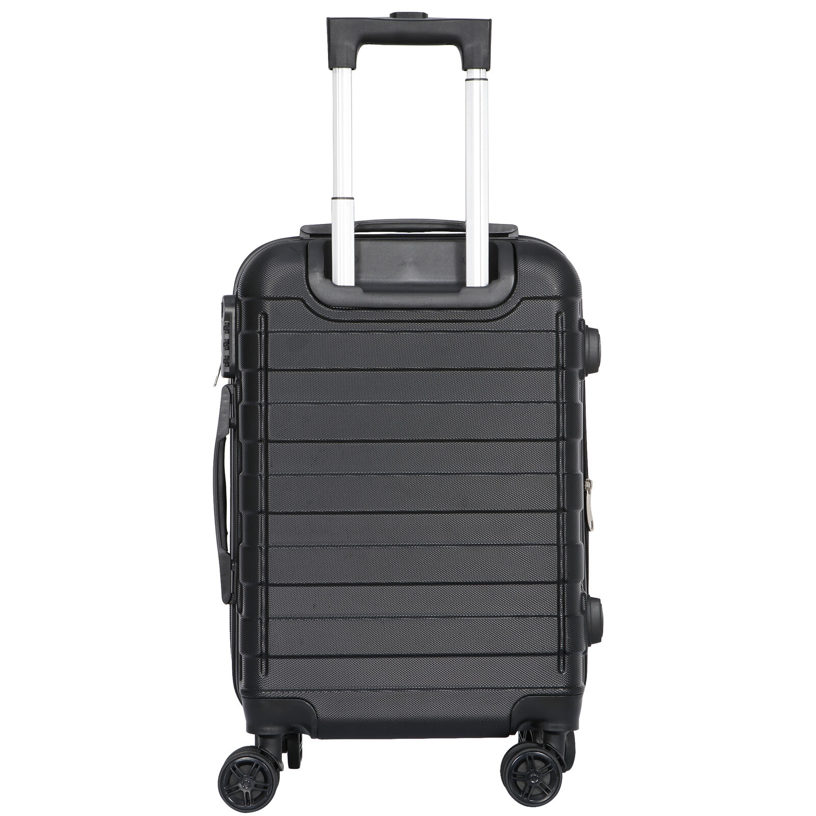 22" Hardside Spinner Carry-On for Travel Luggage