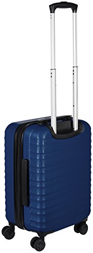 Hardside Spinner - 20-Inch, Navy Blue