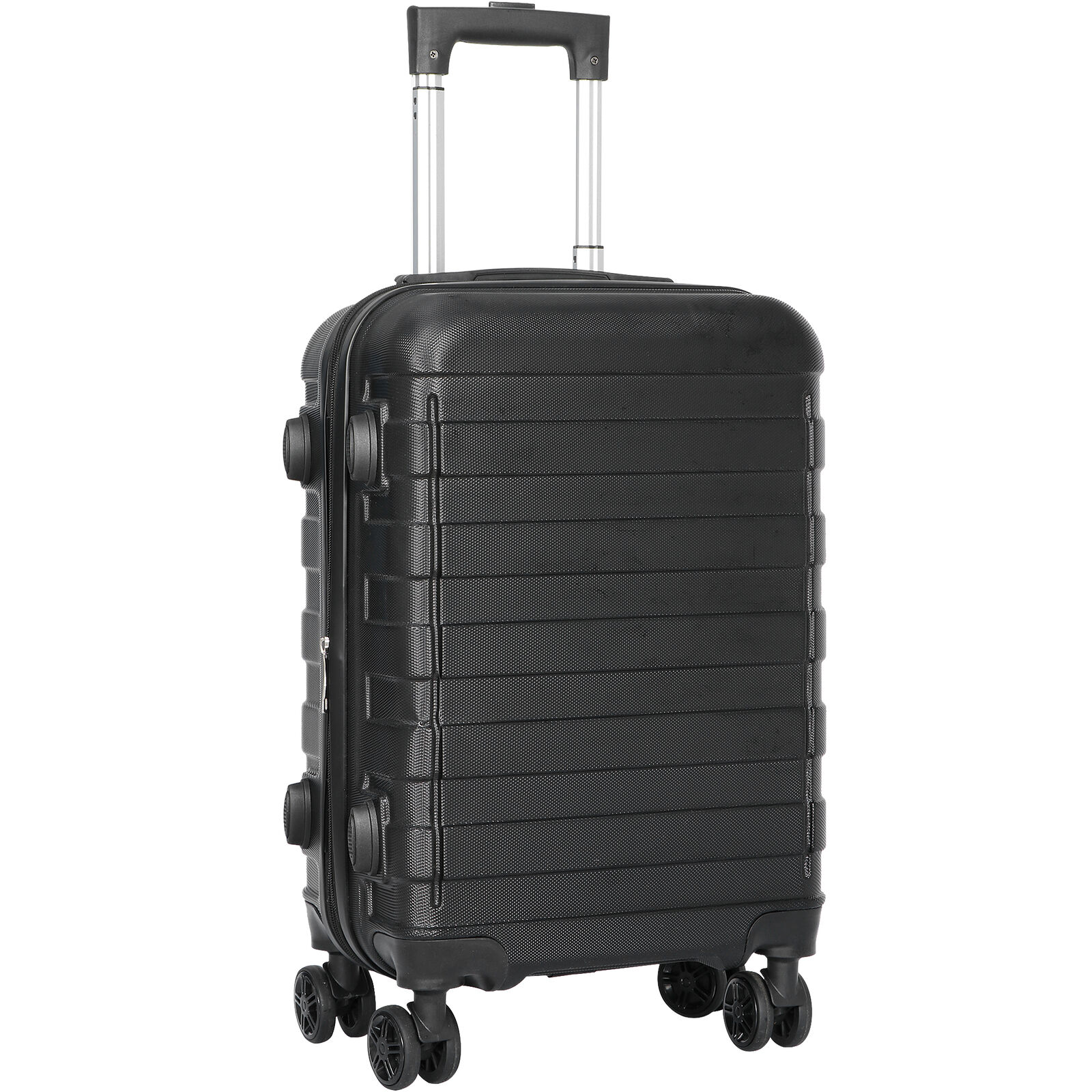 22" Hardside Spinner Carry-On for Travel Luggage