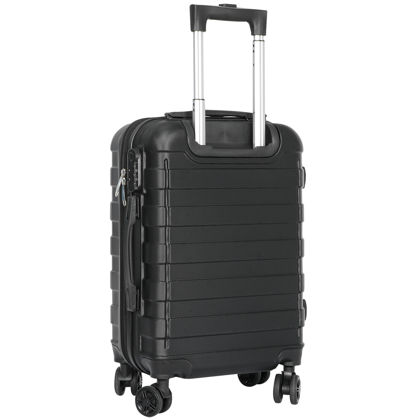 22" Hardside Spinner Carry-On for Travel Luggage