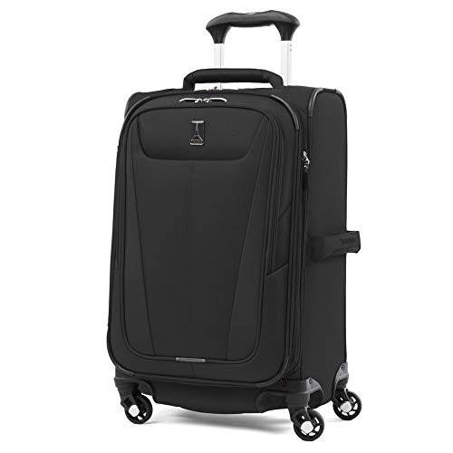Travelpro Maxlite 5 Softside Expandable Carry-On Luggage