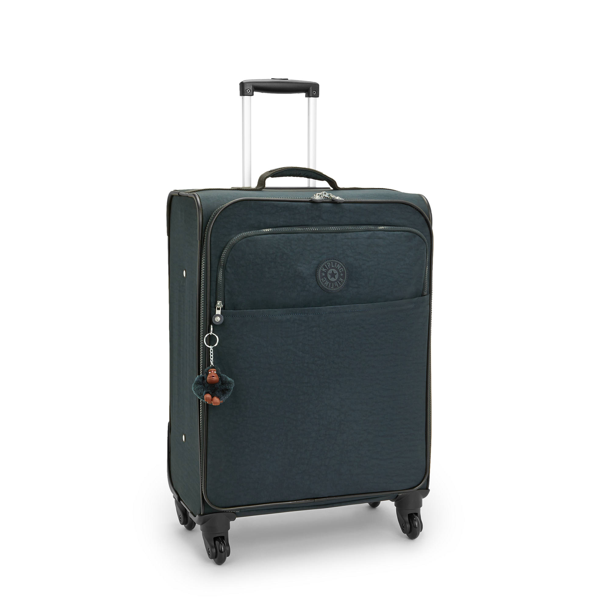 Kipling Parker Medium 26.5" Soft Shell Rolling Luggage