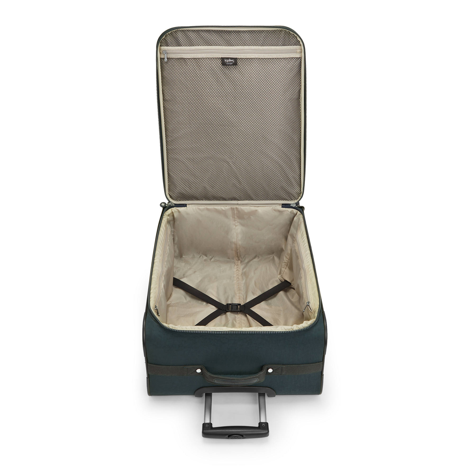 Kipling Parker Medium 26.5" Soft Shell Rolling Luggage