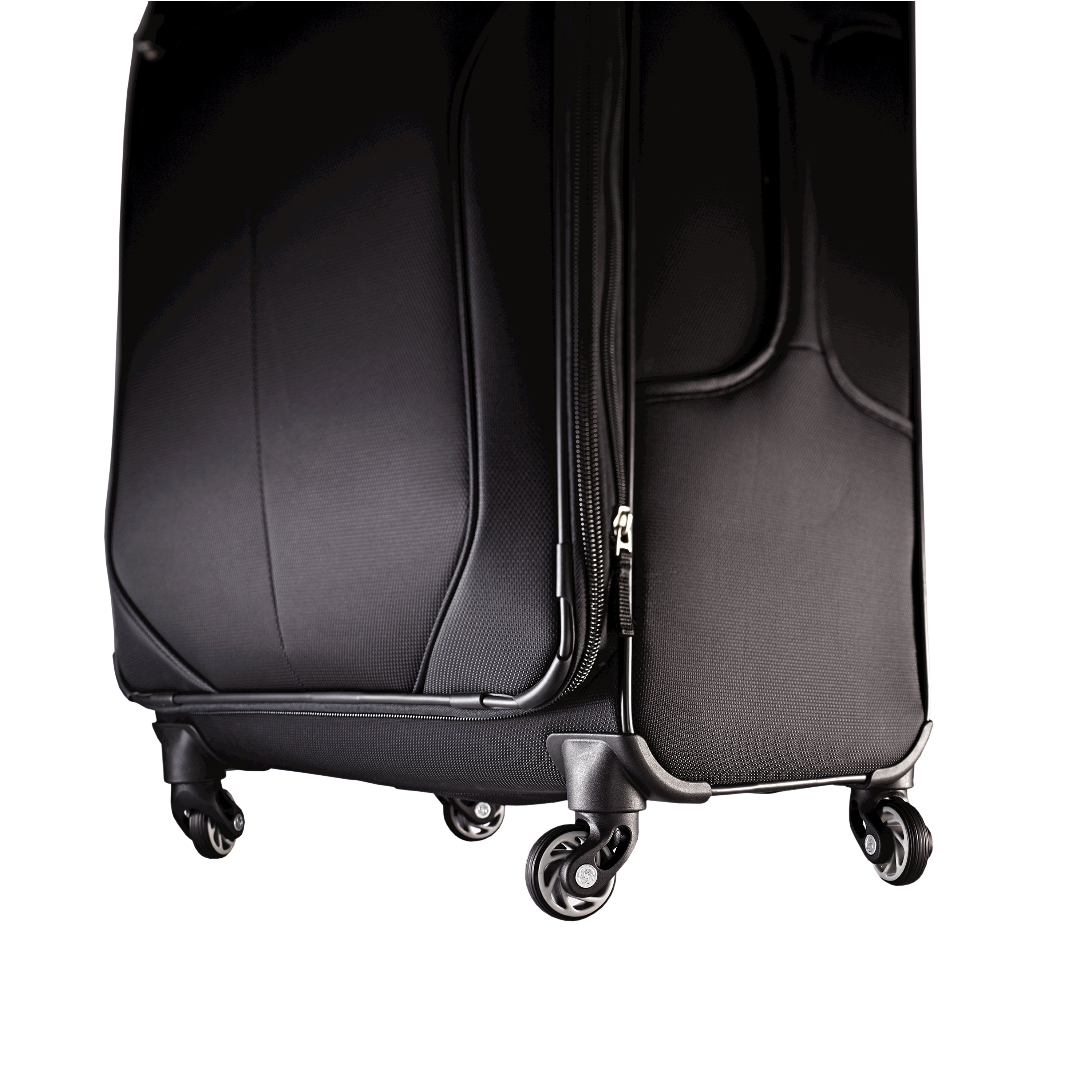 Samsonite Carry-On Spinner - Travel Luggage