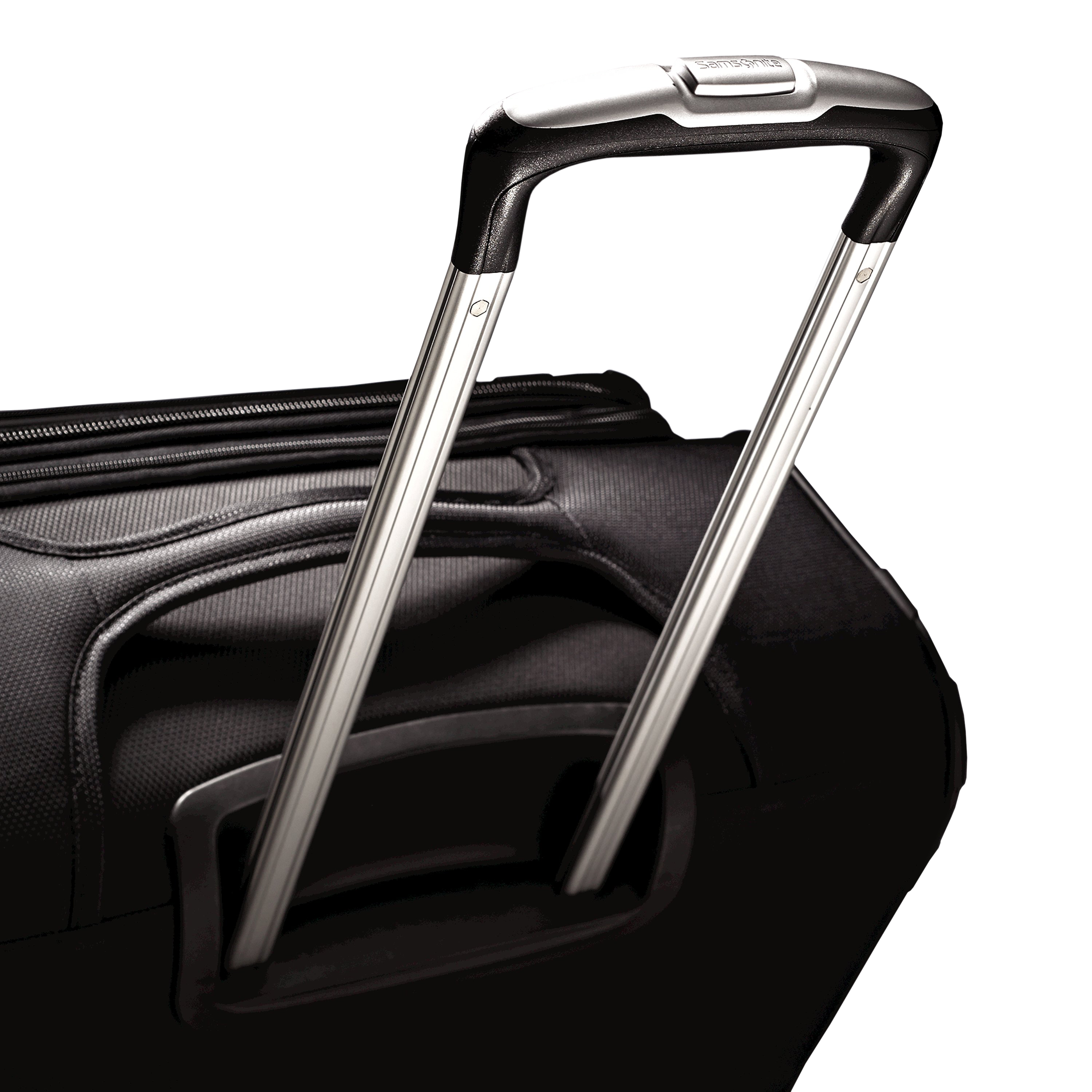 Samsonite Carry-On Spinner - Travel Luggage