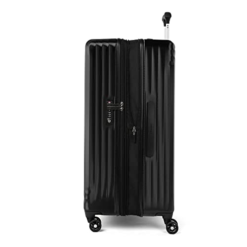 Travelpro Black Maxlite Air Hardside Expandable Luggage