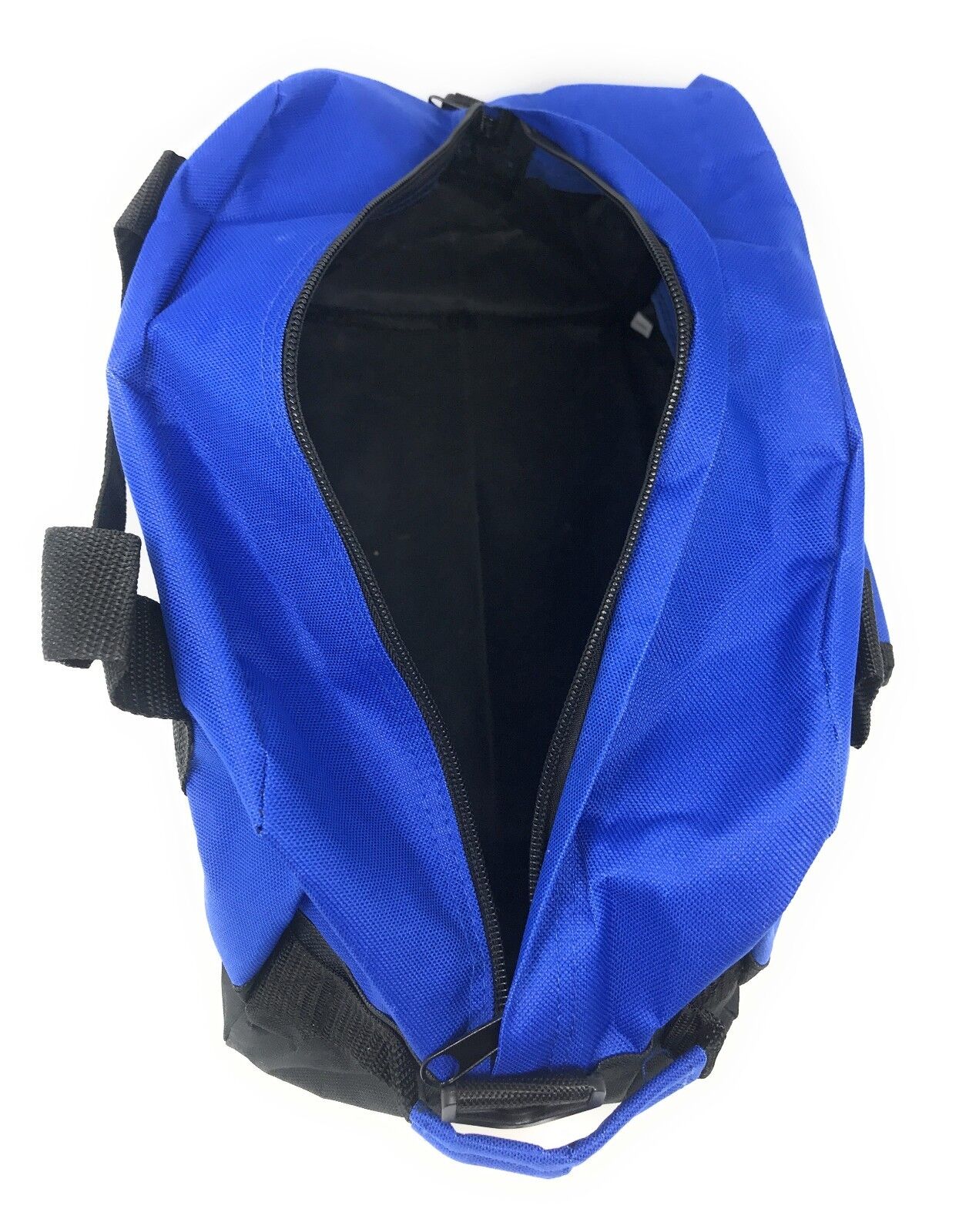 Sports 14" Duffle Duffel Bags School Travel Gym Locker Carry-On Luggage Workout