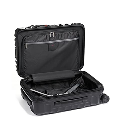TUMI 19 Degree International Rolling Carry On - Black