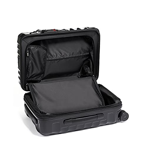 TUMI 19 Degree International Rolling Carry On - Black