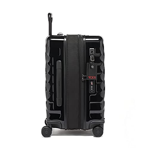 TUMI 19 Degree International Rolling Carry On - Black