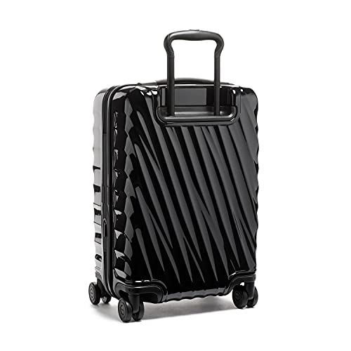 TUMI 19 Degree International Rolling Carry On - Black