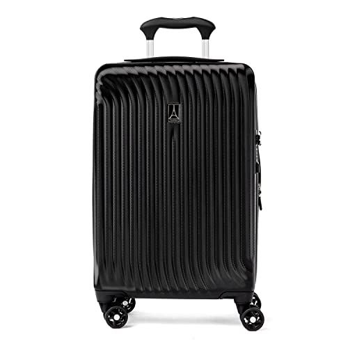 Travelpro Black Maxlite Air Hardside Expandable Luggage