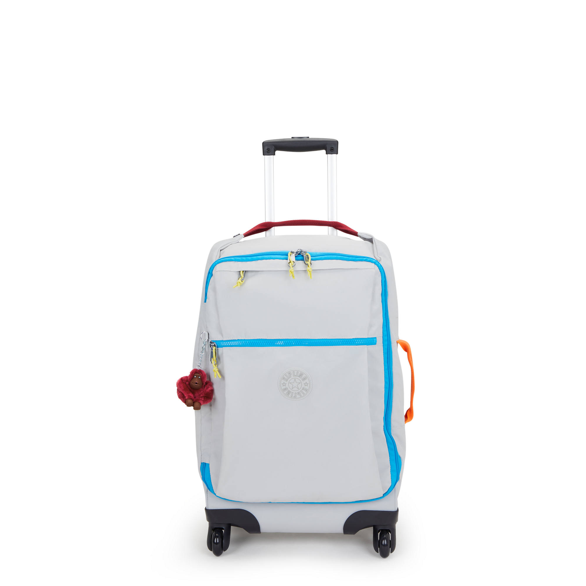 Kipling Darcey 22" Soft Shell Carry-On Luggage