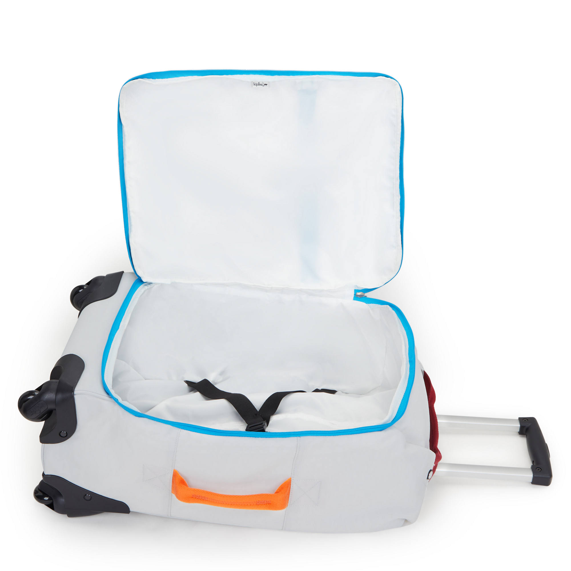 Kipling Darcey 22" Soft Shell Carry-On Luggage