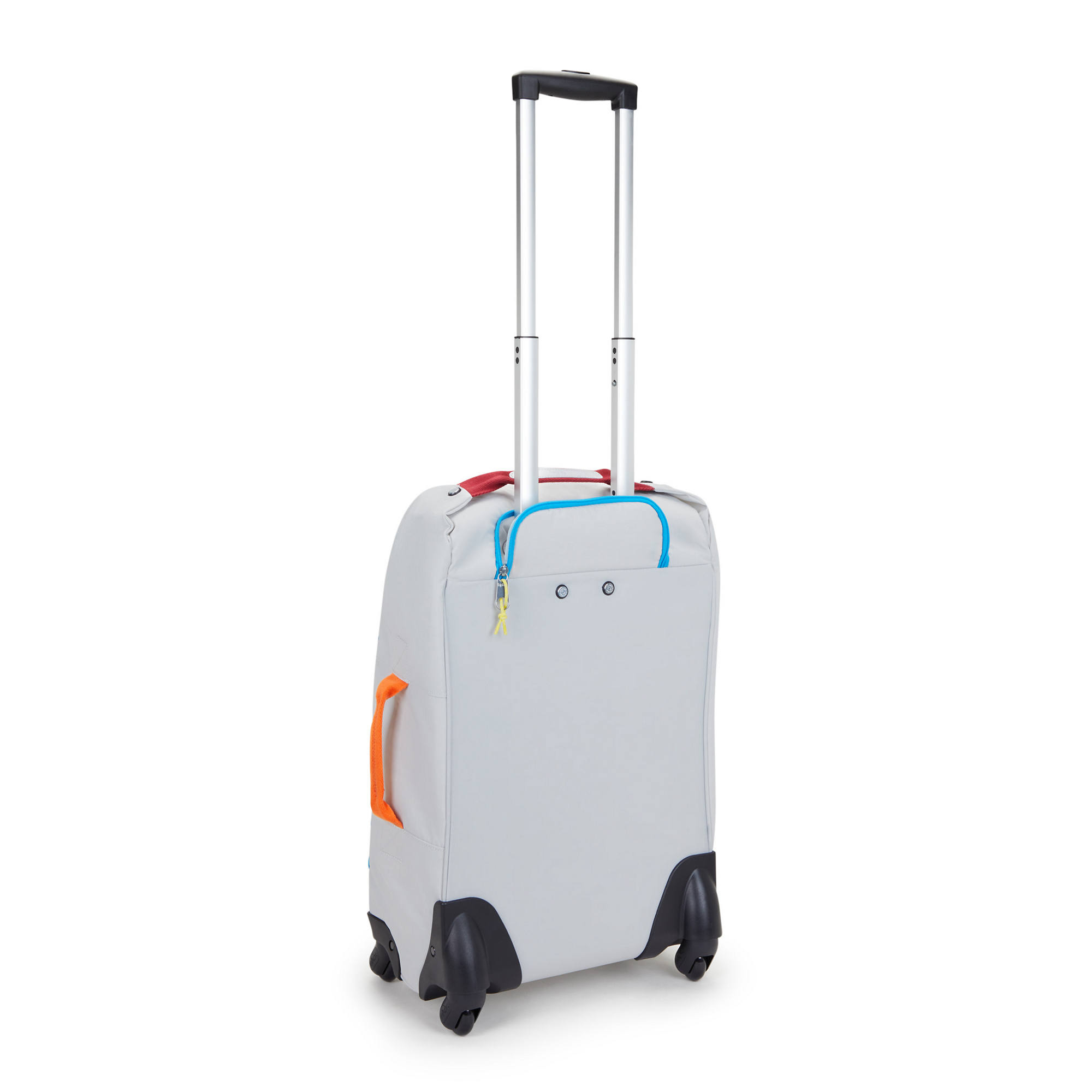 Kipling Darcey 22" Soft Shell Carry-On Luggage