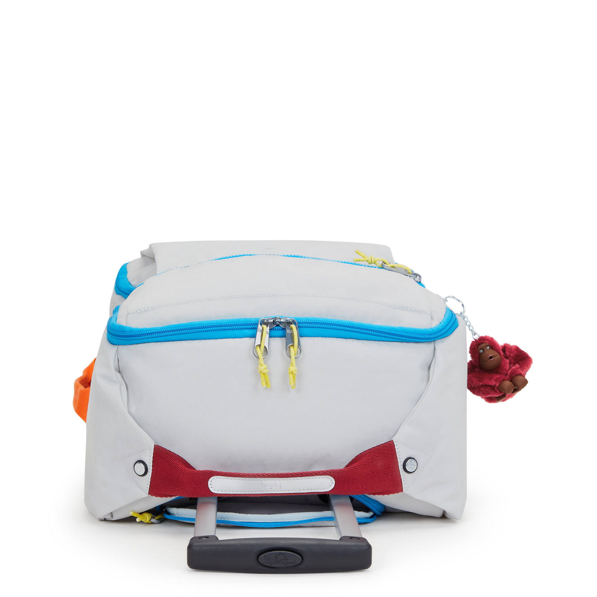 Kipling Darcey 22" Soft Shell Carry-On Luggage