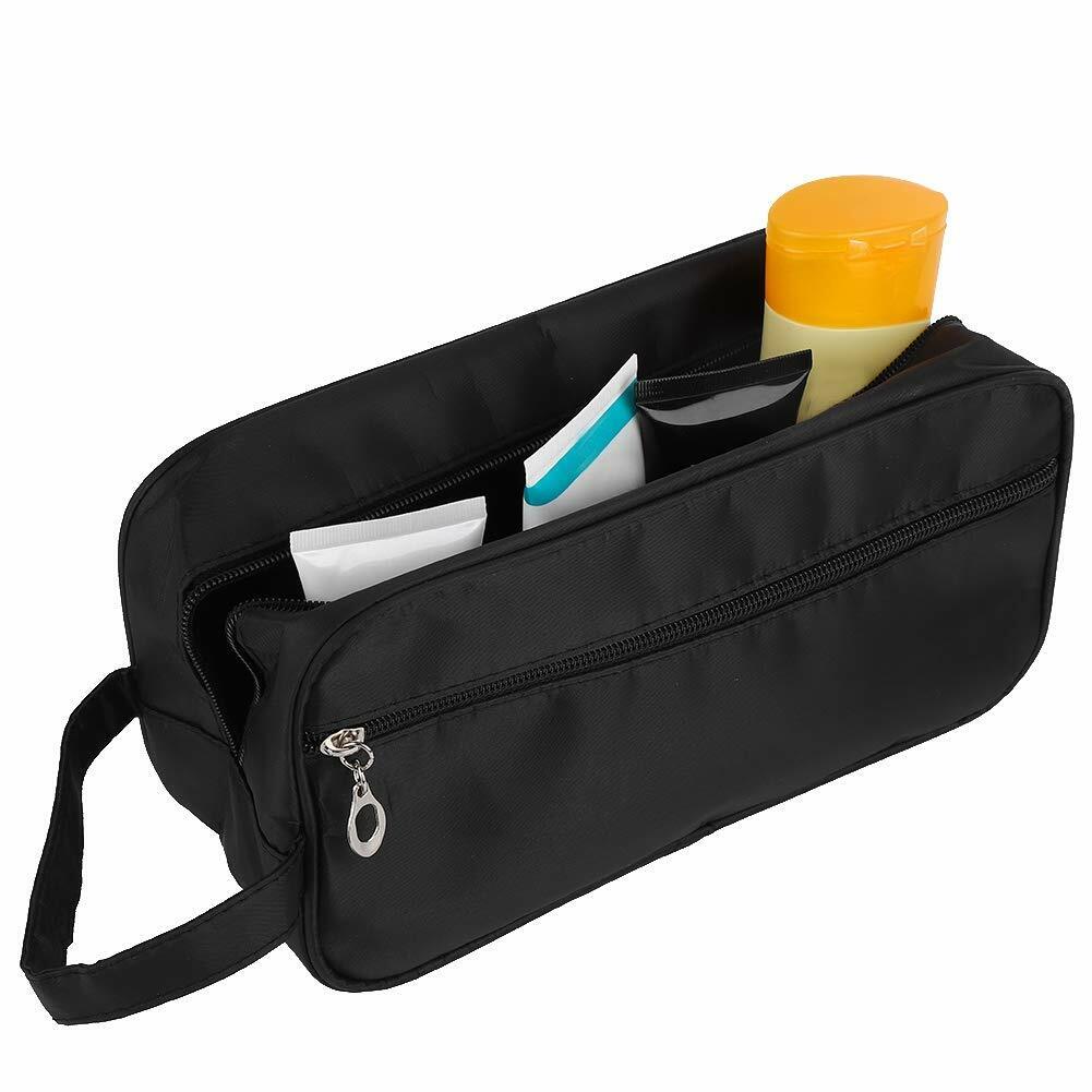 Men and Women Travel Toiletry Dopp Kit Organizer