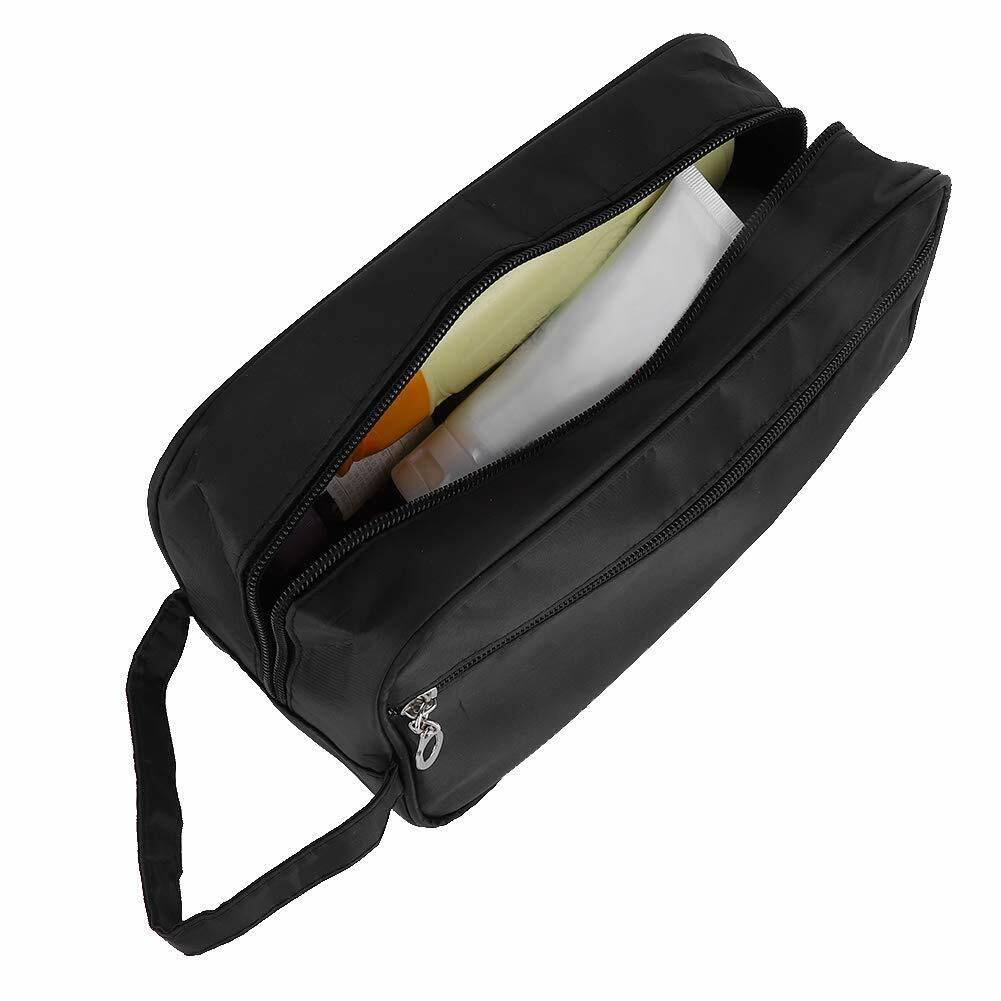 Men and Women Travel Toiletry Dopp Kit Organizer