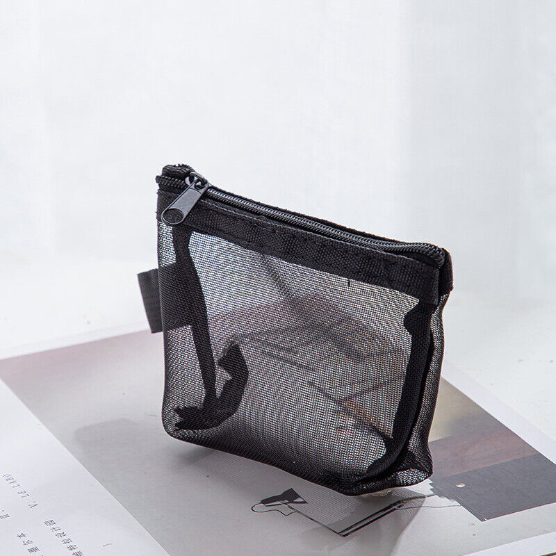 Portable Travel Toiletry Makeup Bag