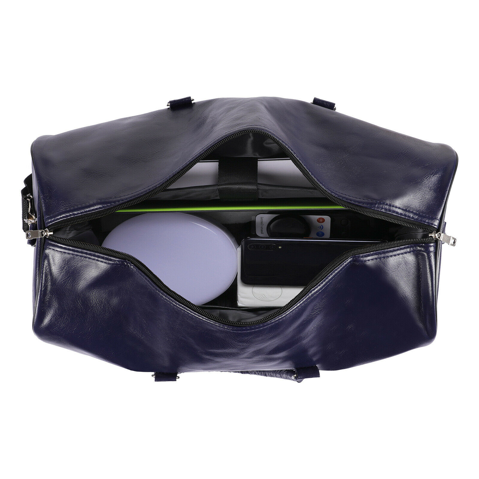 Waterproof Travel Duffel Bag - 40L