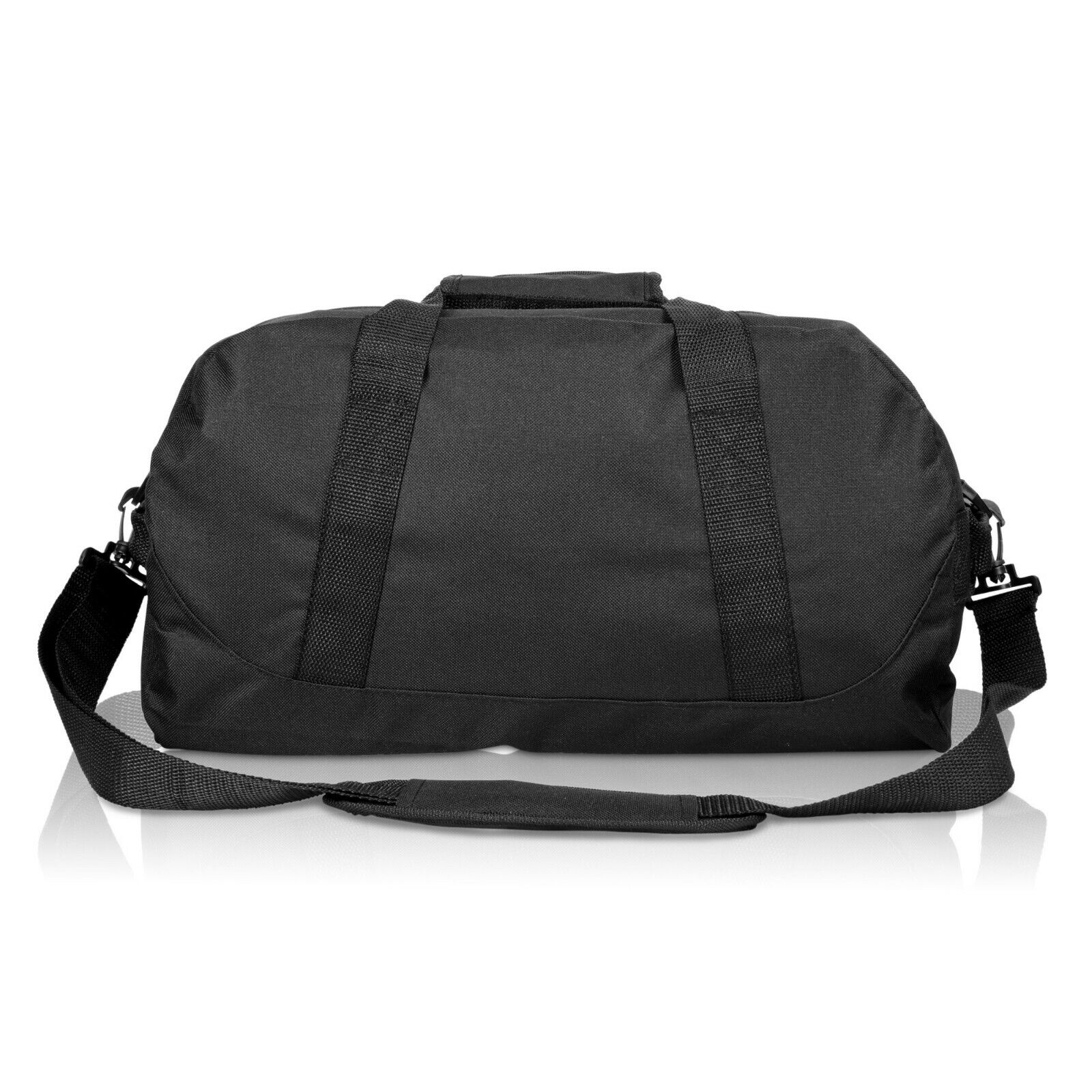Medium 18" Travel Gym Duffel for Sports