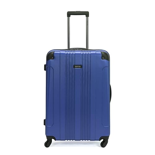 Kenneth Cole 28-Inch Cobalt Blue Travel Luggage
