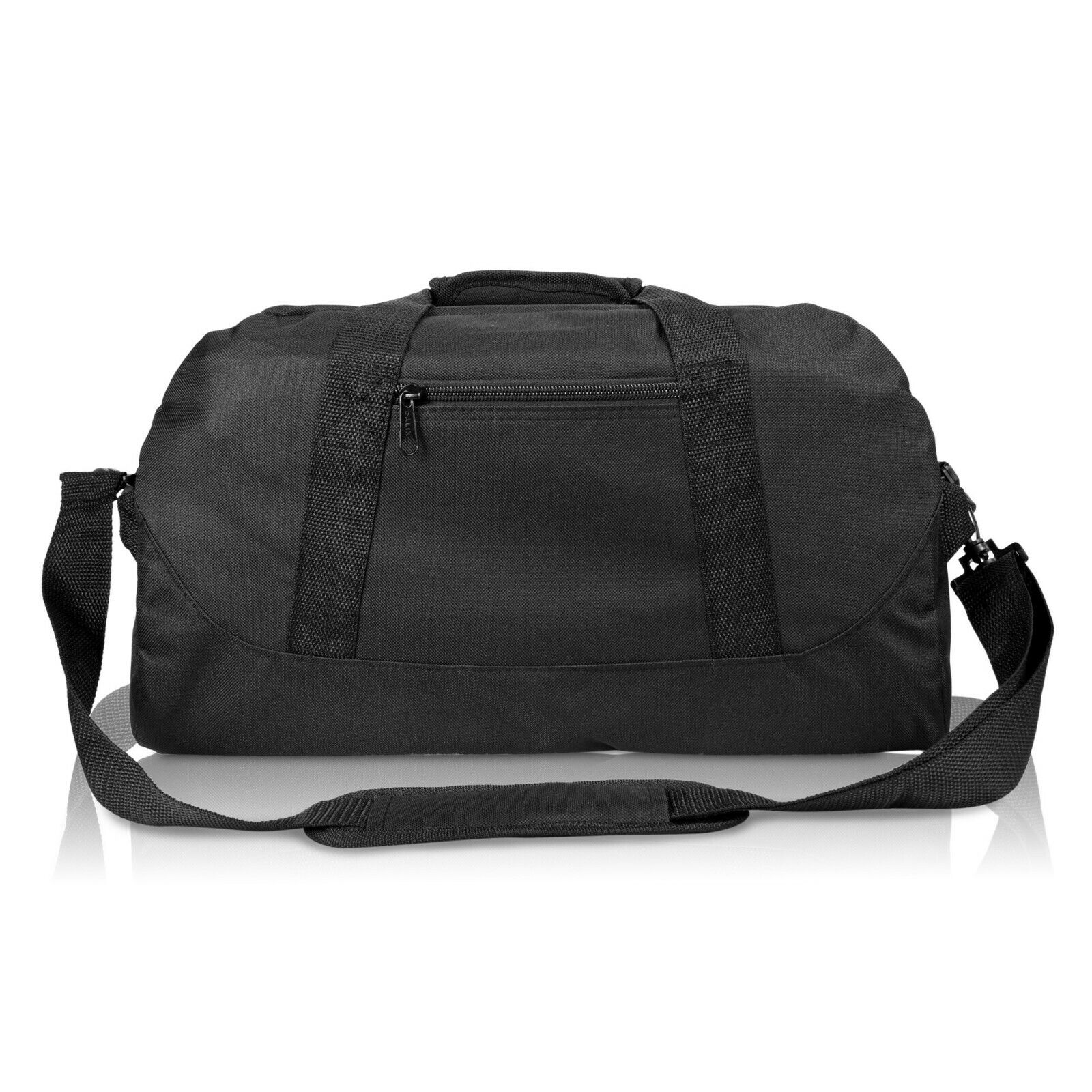 Medium 18" Travel Gym Duffel for Sports
