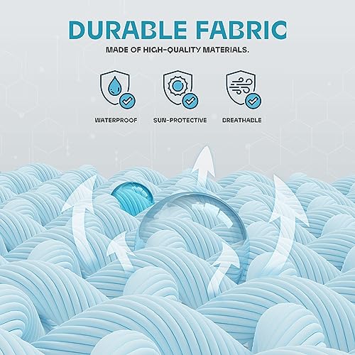 Lazebox 3-Packs Garment Bag: Ultimate Suit Storage Solution