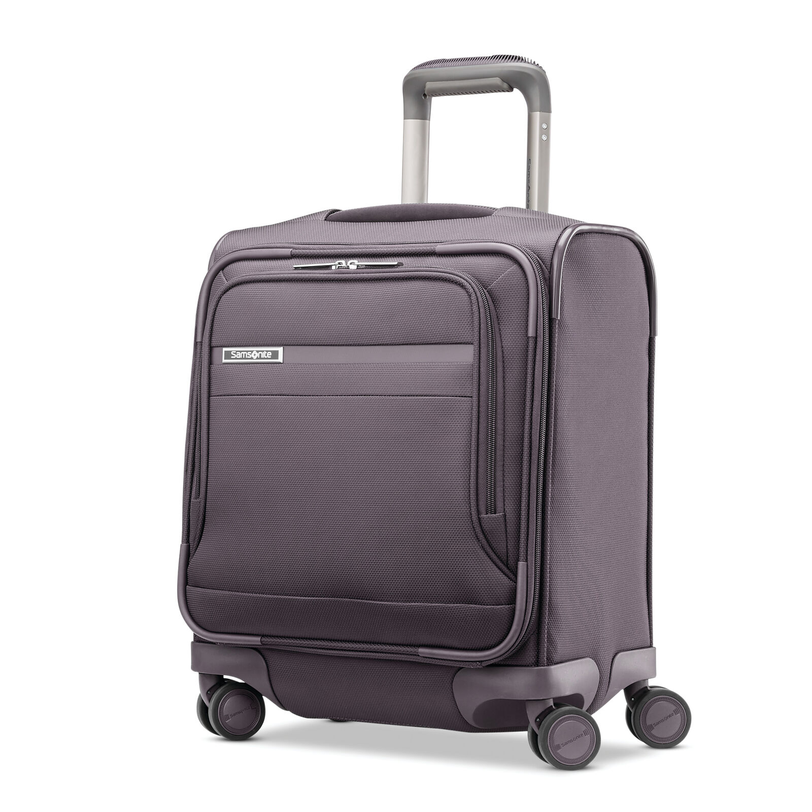 Samsonite Carry On Underseater Spinner - Luggage