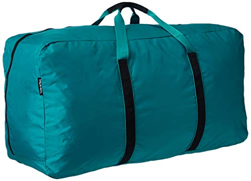 Samsonite Tote-A-Ton Turquoise Duffel Bag, 32.5-inch