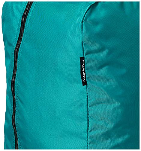 Samsonite Tote-A-Ton Turquoise Duffel Bag, 32.5-inch