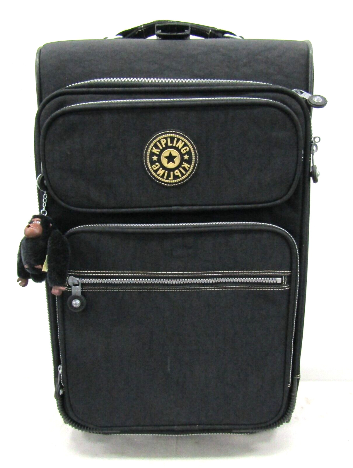 Kipling Darcey Luggage 22" Soft Shell Carry-On