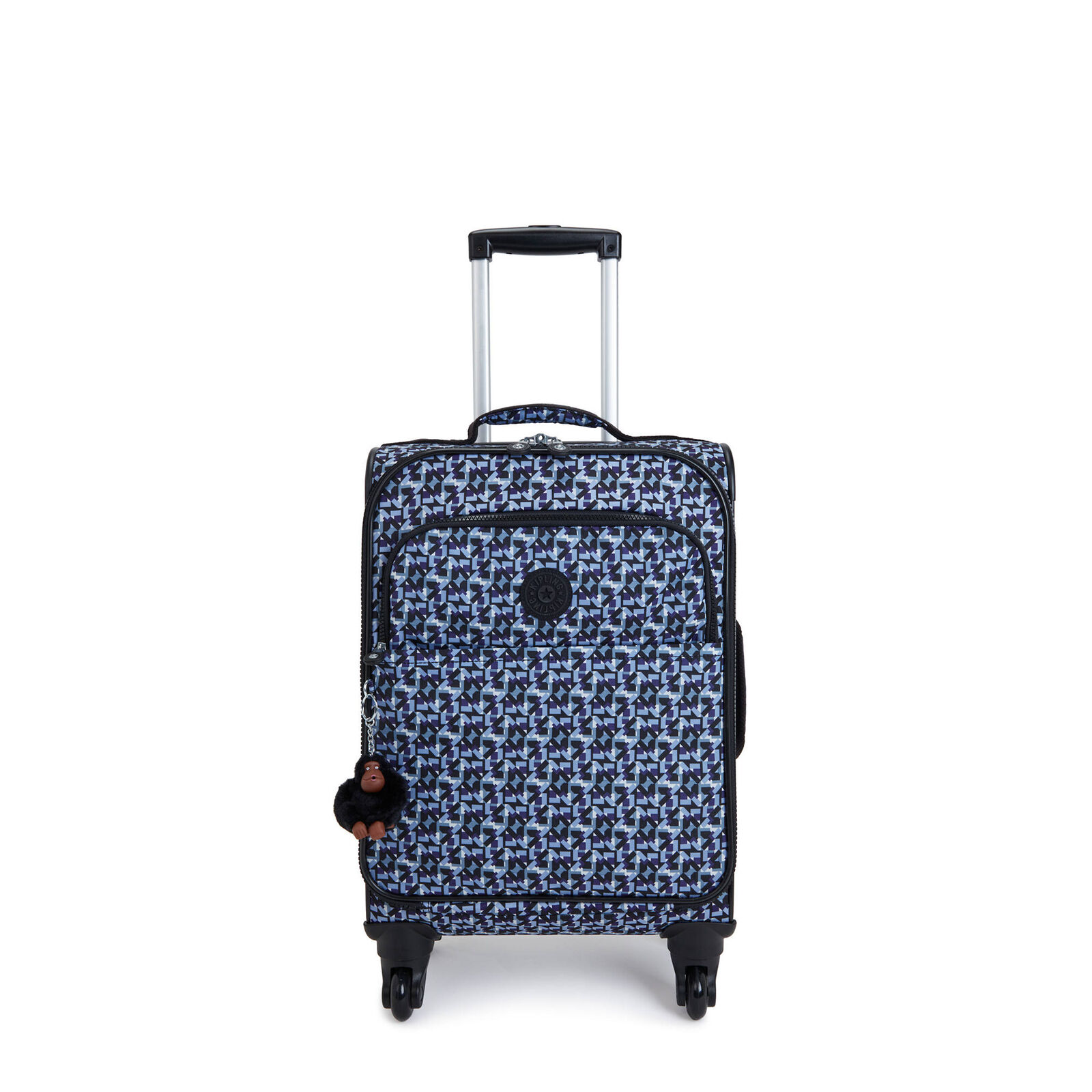 Kipling Women's Parker Small Printed Carry-On Luggage