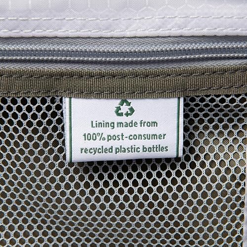 Travelpro 25-Inch Softside Expandable Luggage - Slate Green