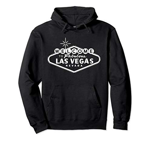 Las Vegas Hoodies