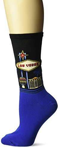 Las Vegas Socks