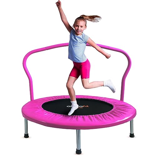 Ativafit Eco Trampoline for Fun-filled Active Kids