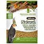 ZP 20LB AM COCKATIEL MED