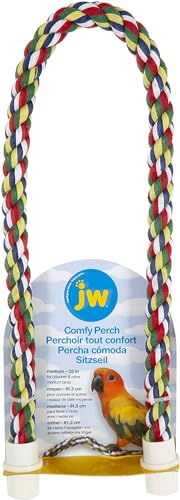 JW Comfy Perch for Birds